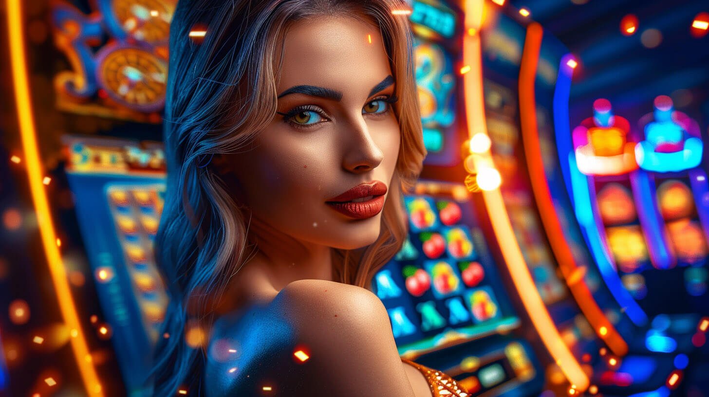 slotbigwin Slots Games Myanmar
